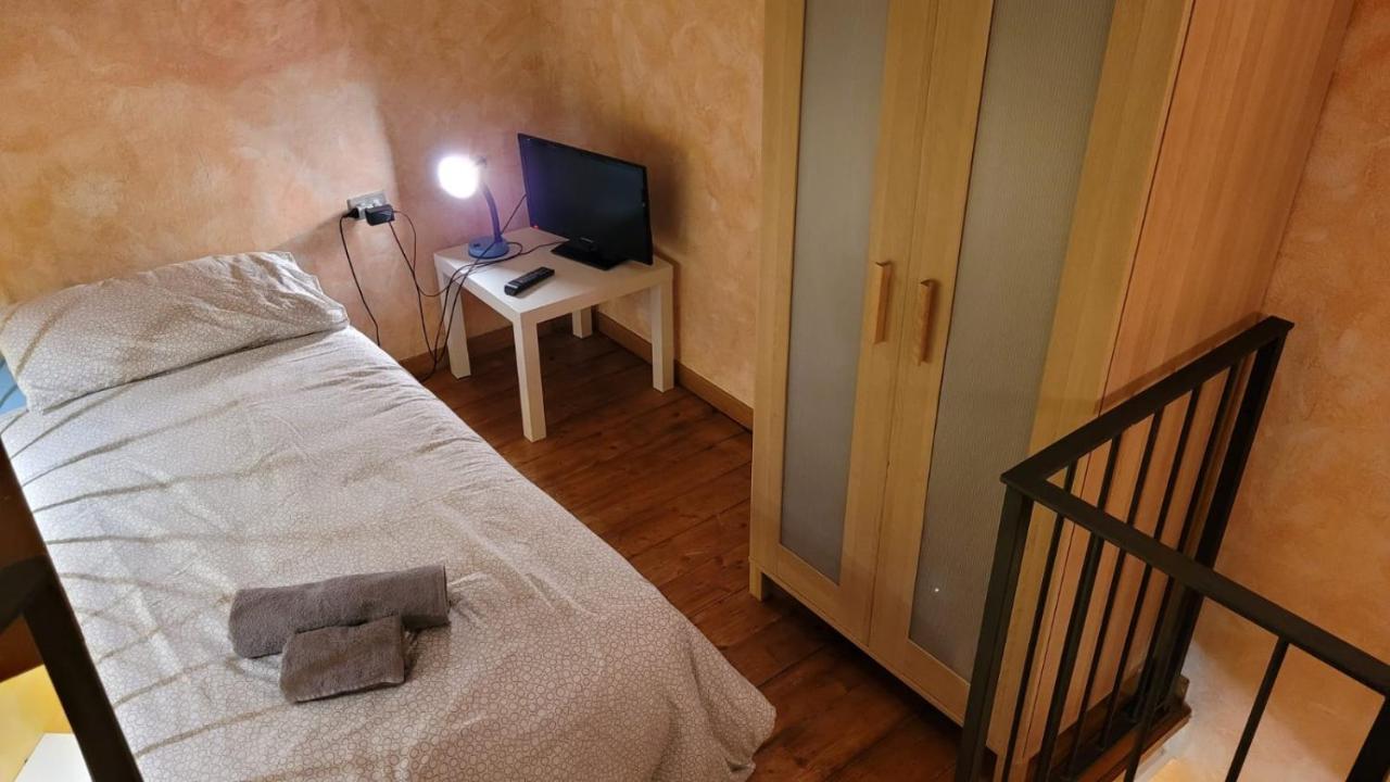 Porta Romana Small Studio Apartment Milan Exterior photo